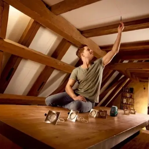 Bosch UniversalLevel 3 Basic лазерный уровень, 0603663900