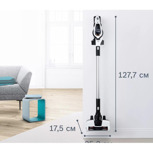 Пылесос Bosch BCS81EXC