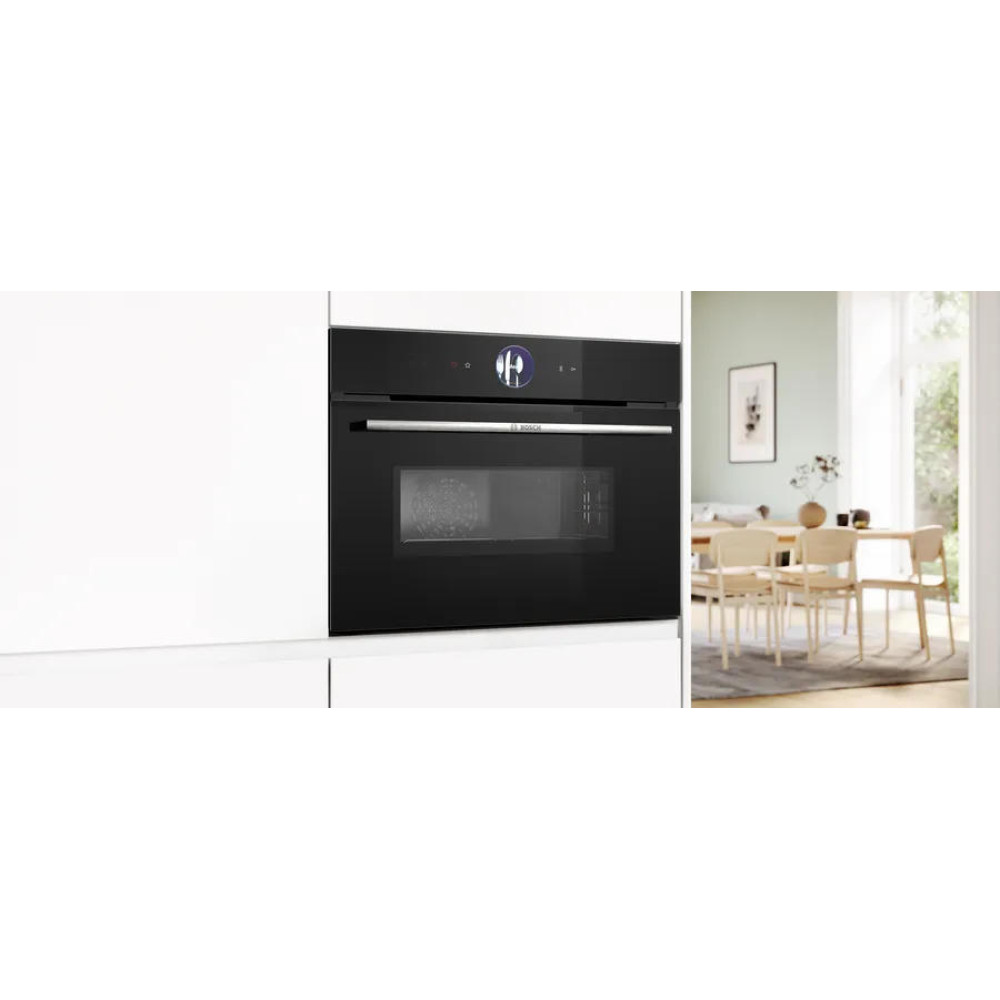 Духовой шкаф Bosch CMG 7761B1