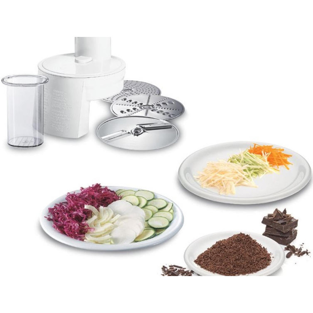 Кухонный комбайн Bosch MUM 4875