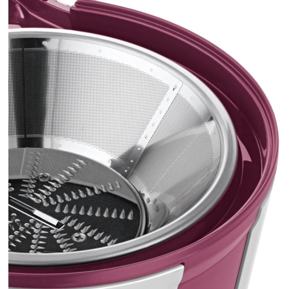 Соковыжималка Bosch MES 25C0