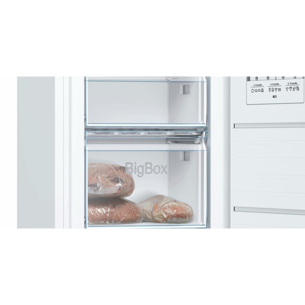 Морозильная камера Bosch GSV 29VW20R