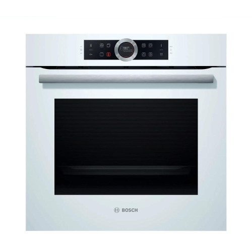 Духовой шкаф Bosch HBG675BW1