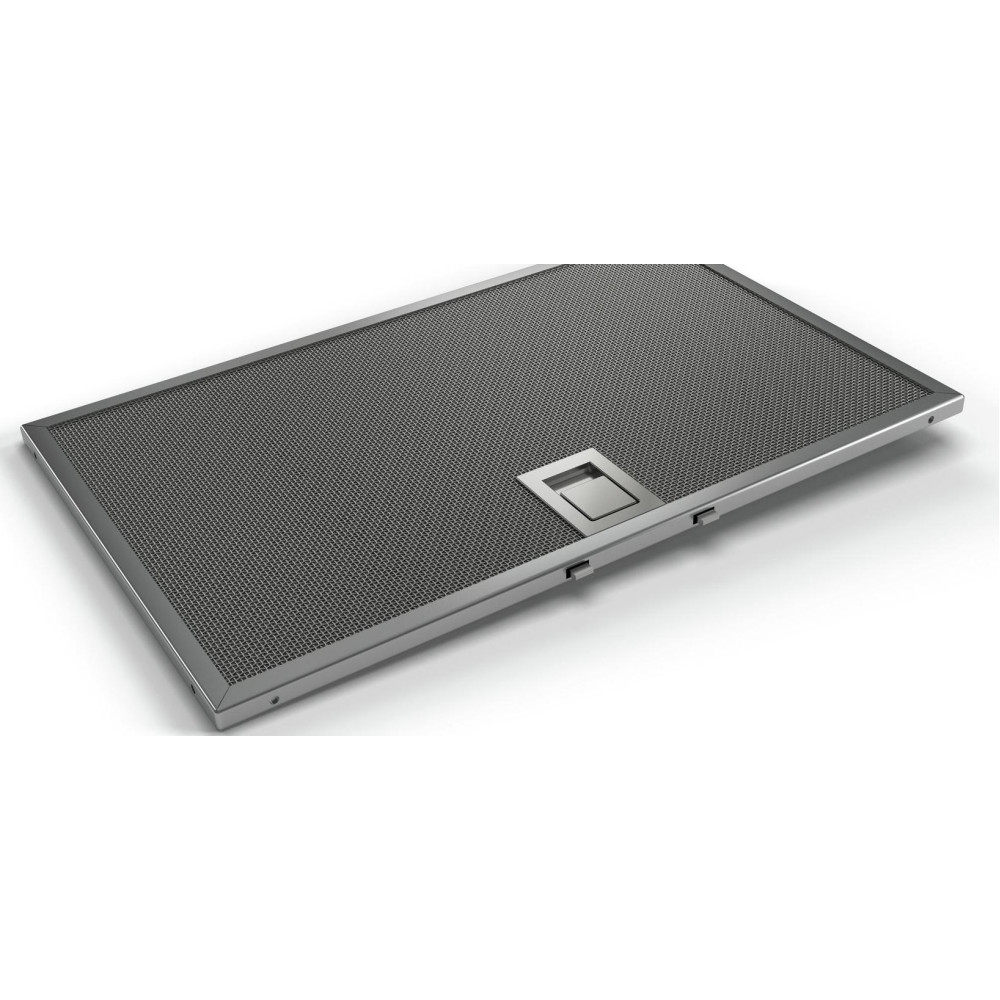 Вытяжка Bosch DWI 37RU60 дизайн Куб