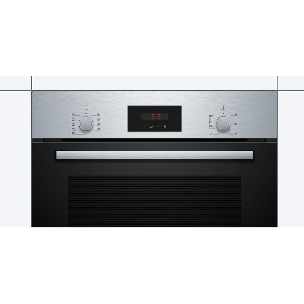 Духовой шкаф Bosch HBF173BS0