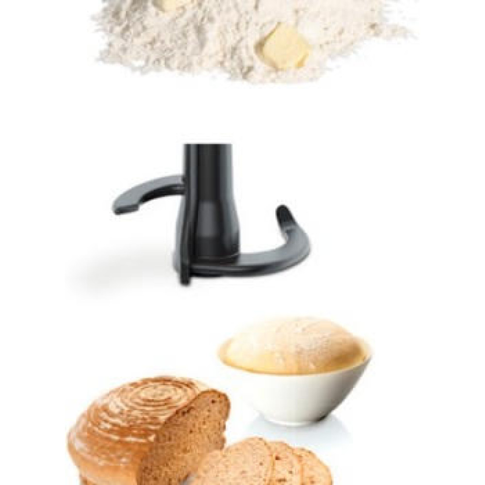 Блендер Bosch MSM 881X2