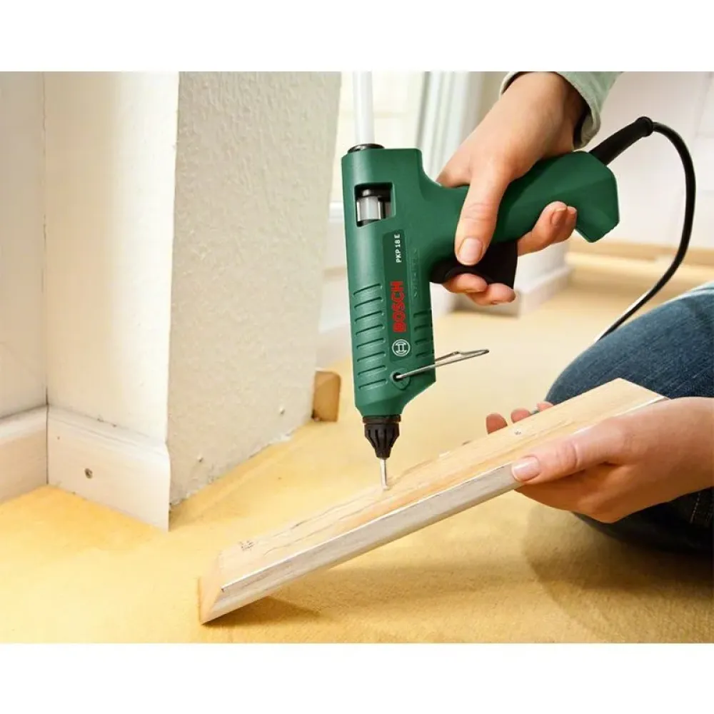 Bosch PKP 18 E клеевой пистолет, 0603264508