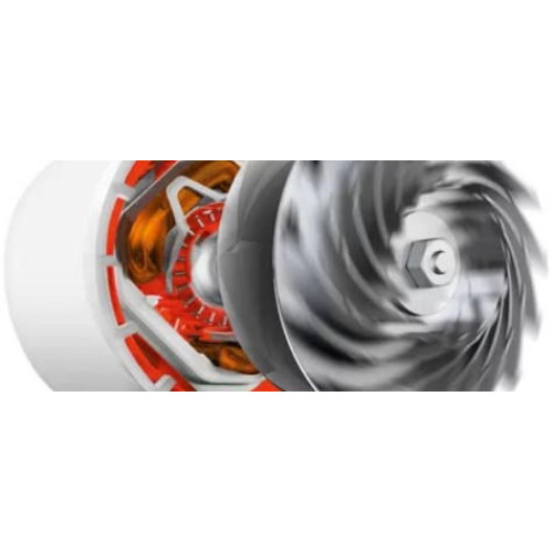 Пылесос Bosch BGS2U2030