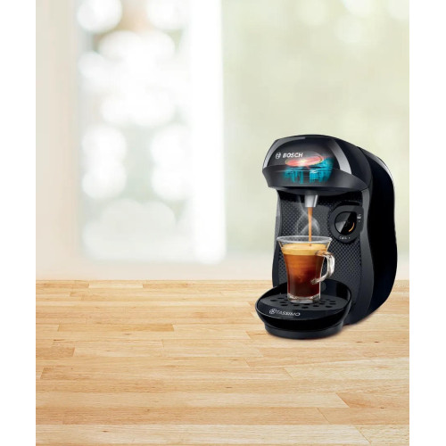 Кофемашина Bosch TAS1002N