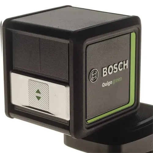Bosch Quigo Green Basic лазерный нивелир, 0603663C02