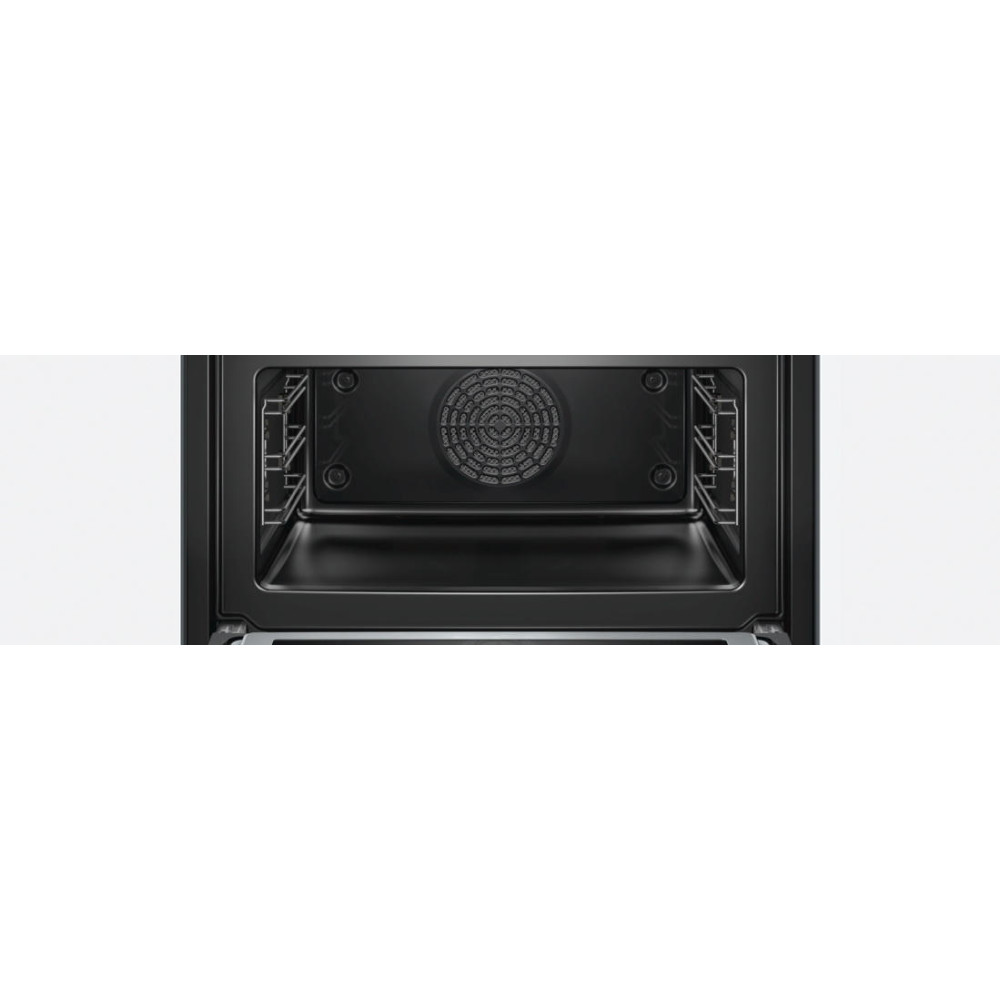 Компактный духовой шкаф Bosch CMG633BB1
