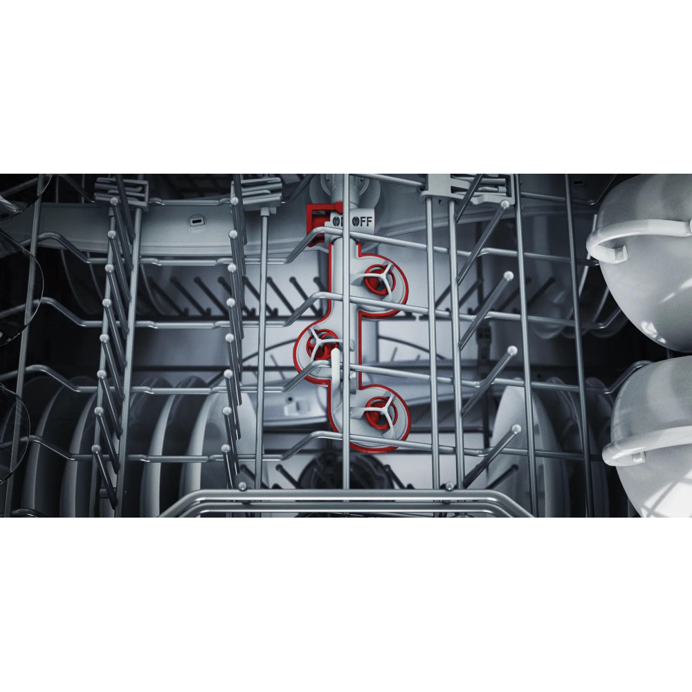 Посудомоечная машина Bosch SMS6HMW76Q