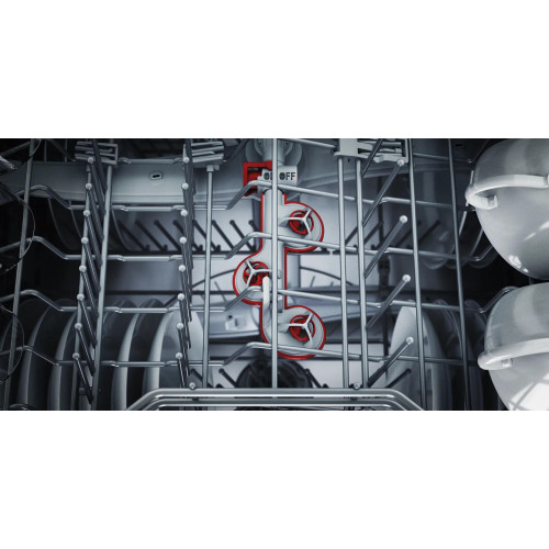 Посудомоечная машина Bosch SMS6HMW76Q