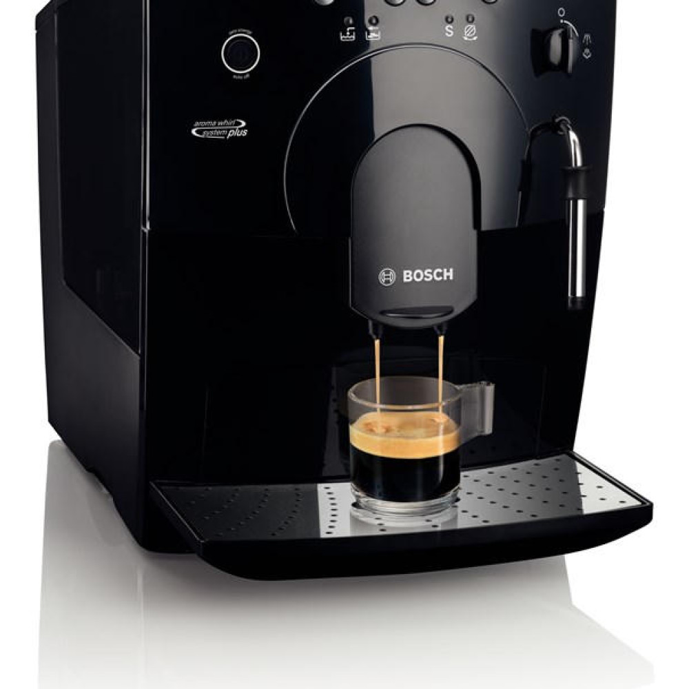 Кофемашина Bosch TCA 5309