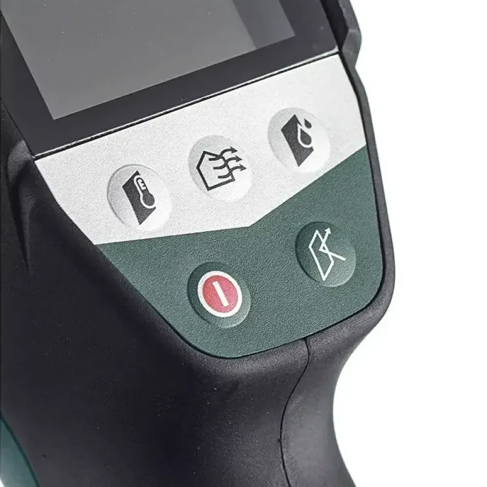 Bosch PTD 1 пирометр 0603683000