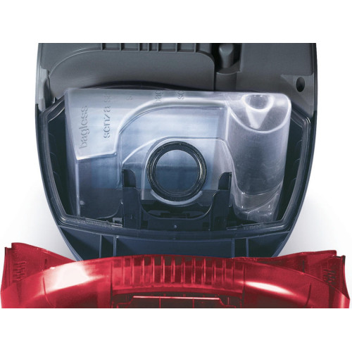 Пылесос Bosch BSG 62186