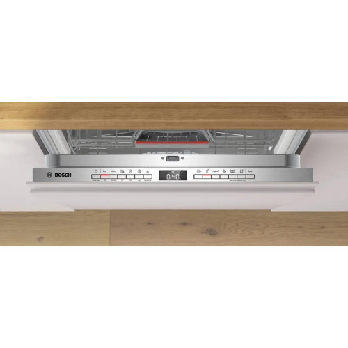 Посудомоечная машина Bosch SMV4HMX25Q