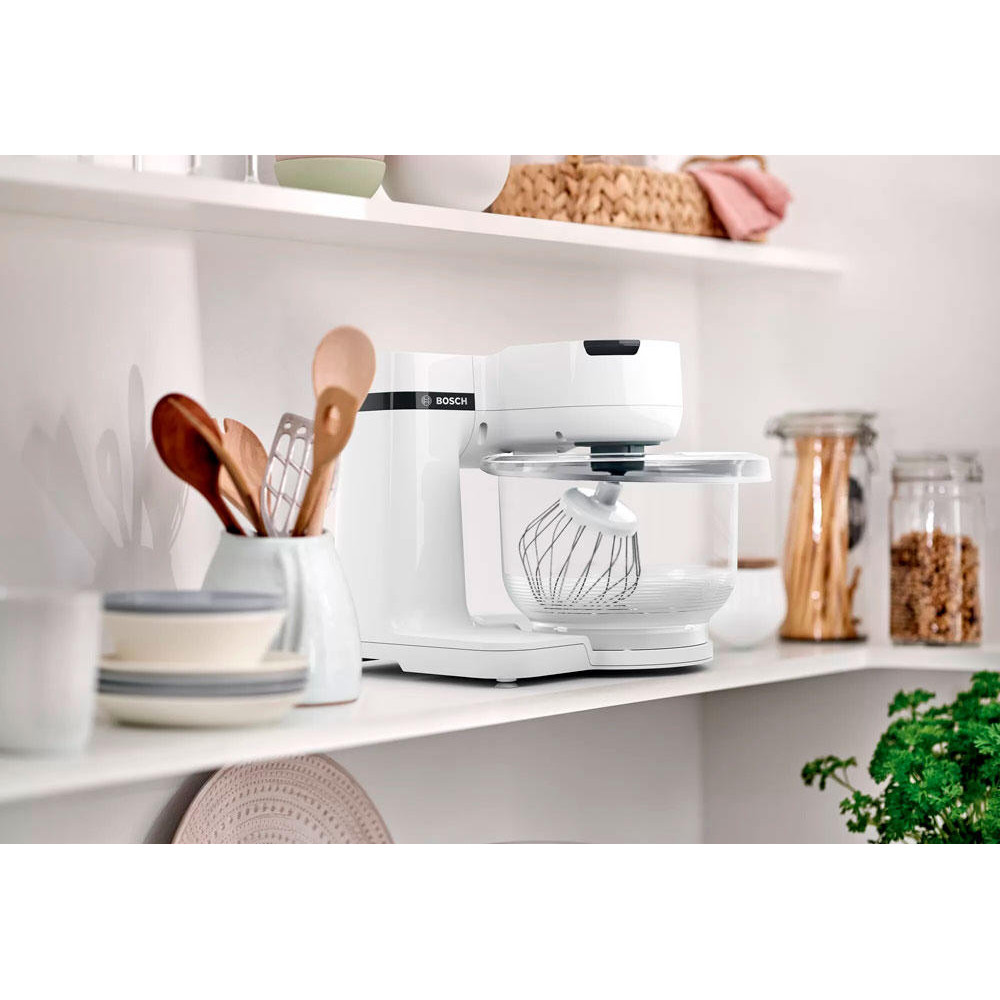 Кухонный комбайн Bosch MUMS2TW00