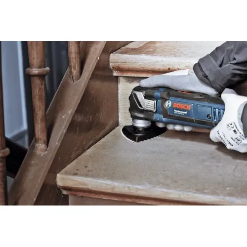 Bosch Starlock универсальный набор насадок (13 предметов), 2608661694