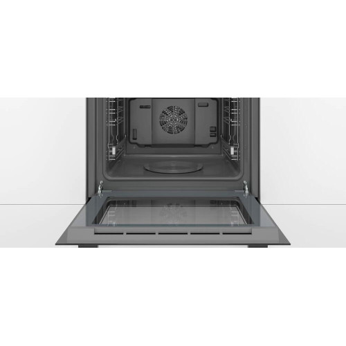 Духовой шкаф Bosch HIJN17EB0R