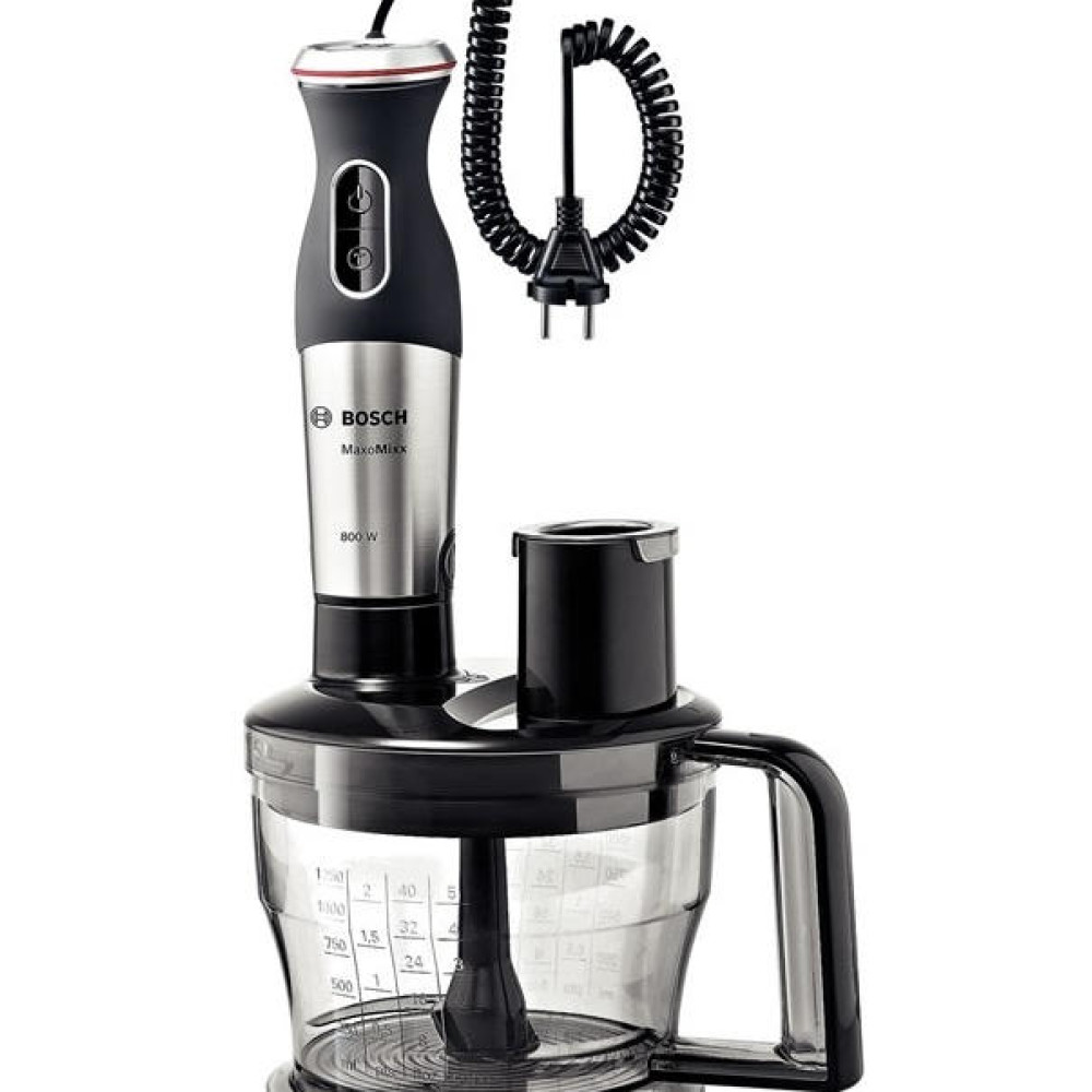 Блендер Bosch MSM 88190