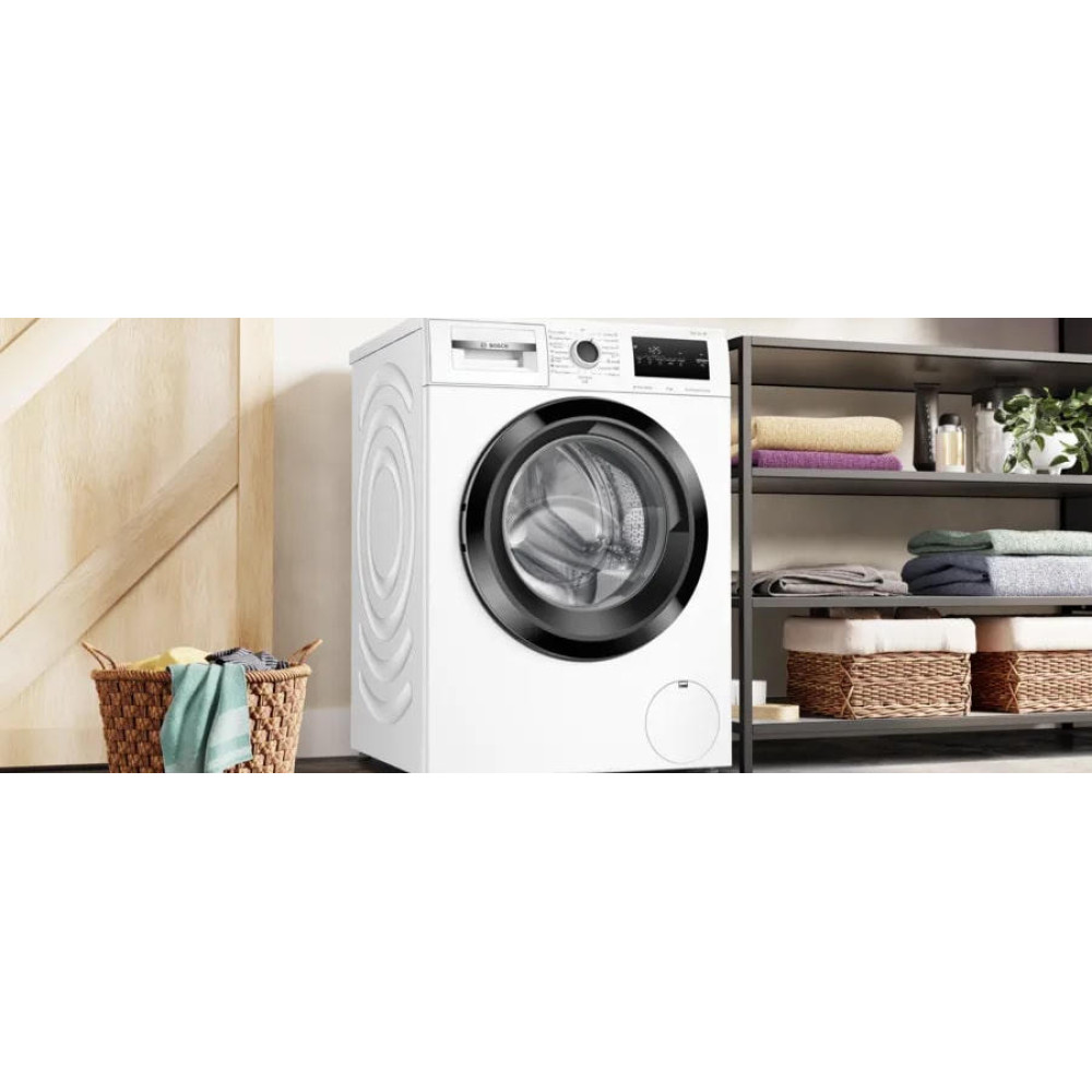 Стиральная машина Bosch WAN24168BY