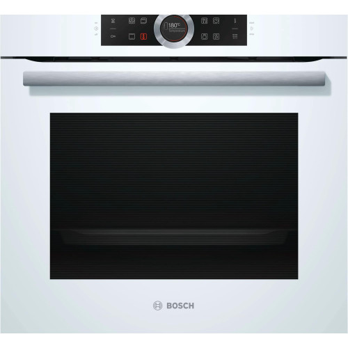 Духовой шкаф Bosch HBG672BW1S