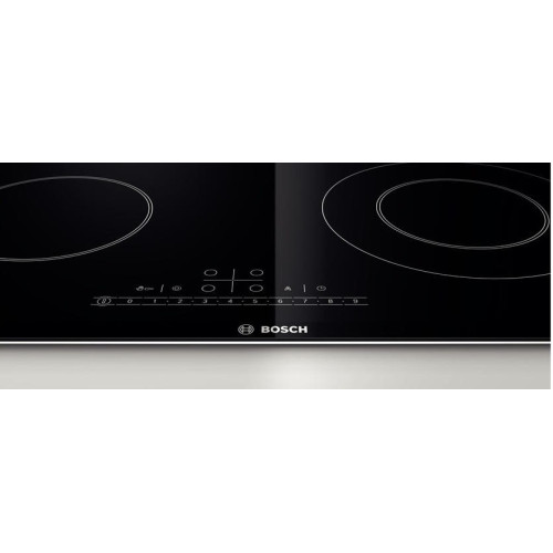 Электрическая варочная панель Bosch PKF 675F17E