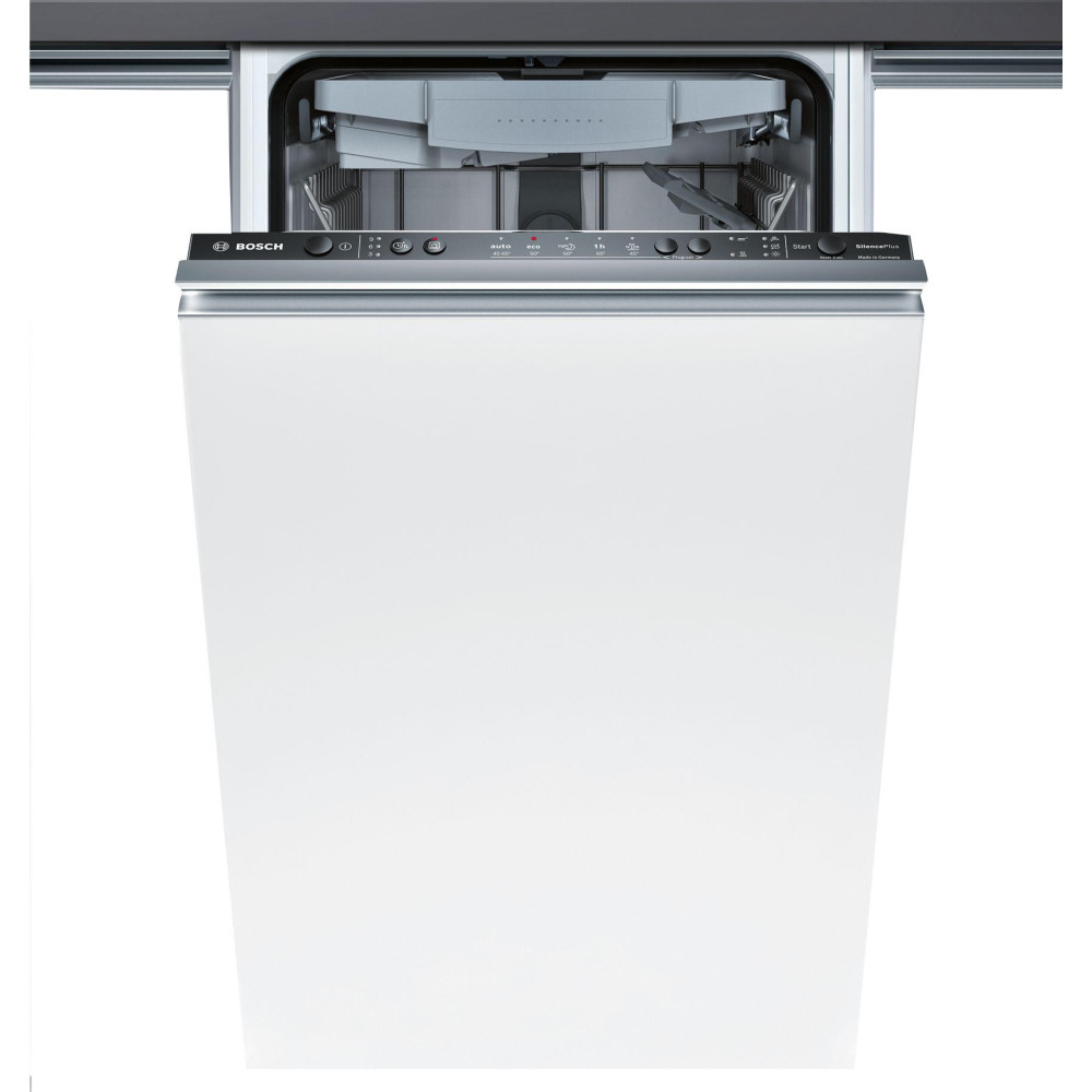 Встраиваемая посудомоечная машина Bosch SPV25FX60R
