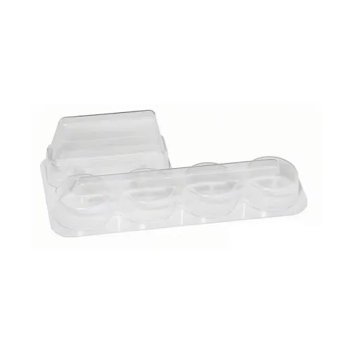 Bosch L-BOXX 136 Professional крышка для вкладыша для GTR 30 CE, 1600A008B2