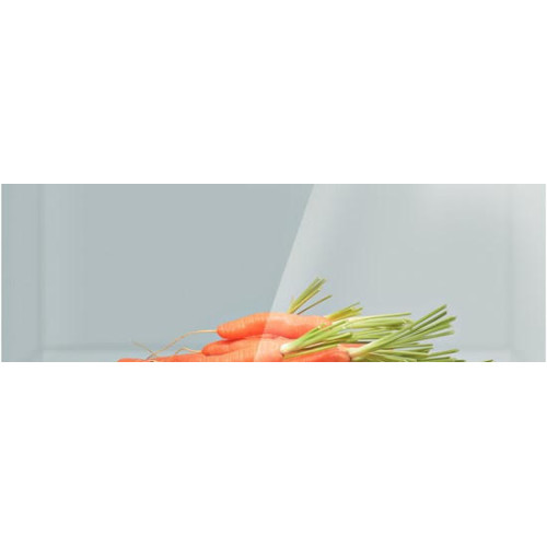 Двухкамерный холодильник Bosch KGV 39VW23 R