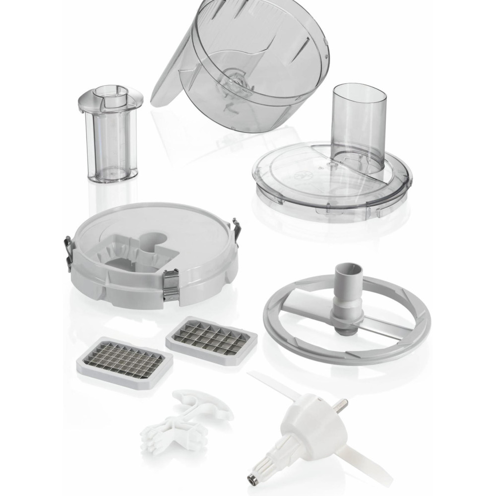 Насадка для нарезки кубиками Bosch MUZ8CC2