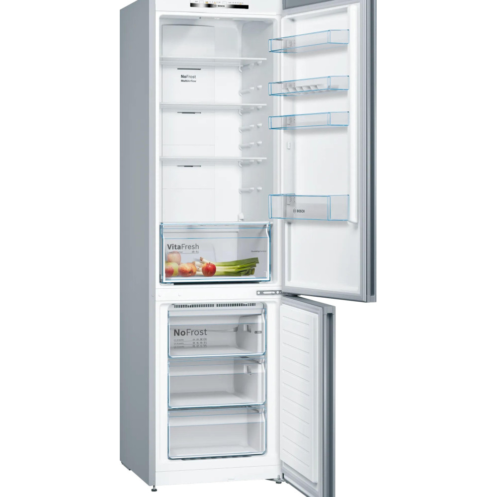 Двухкамерный холодильник Bosch KGN39UL30U