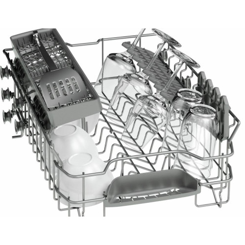 Встраиваемая посудомоечная машина Bosch SPV25DX60R