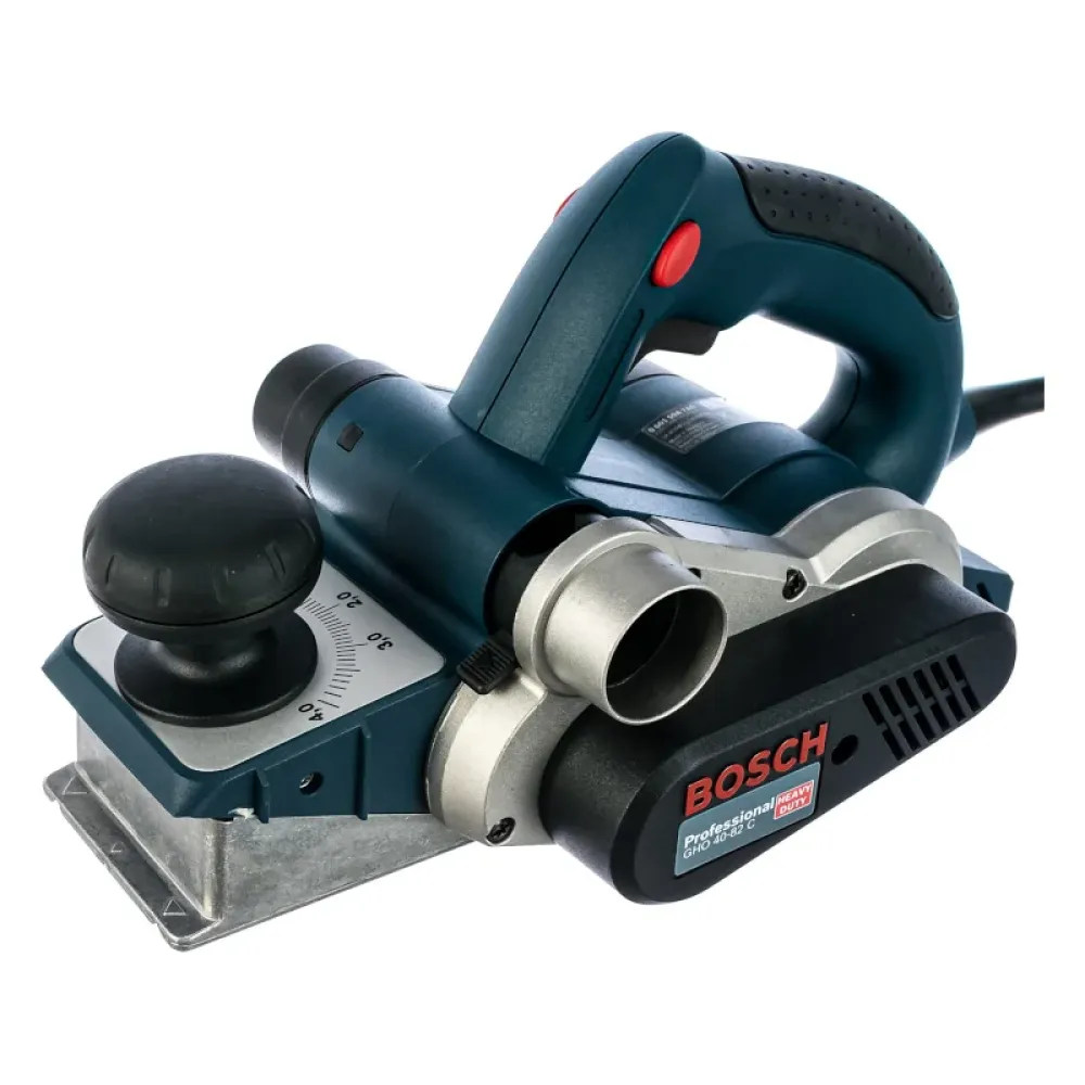 Bosch GHO 40-82 C Professional рубанок, 060159A760