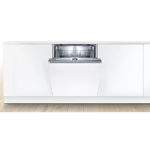Встраиваемая посудомоечная машина Bosch SMV4HTX28E