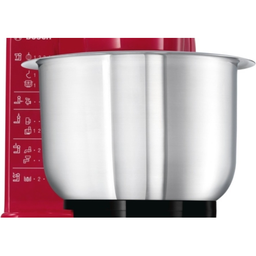 Кухонный комбайн Bosch MUM44R1