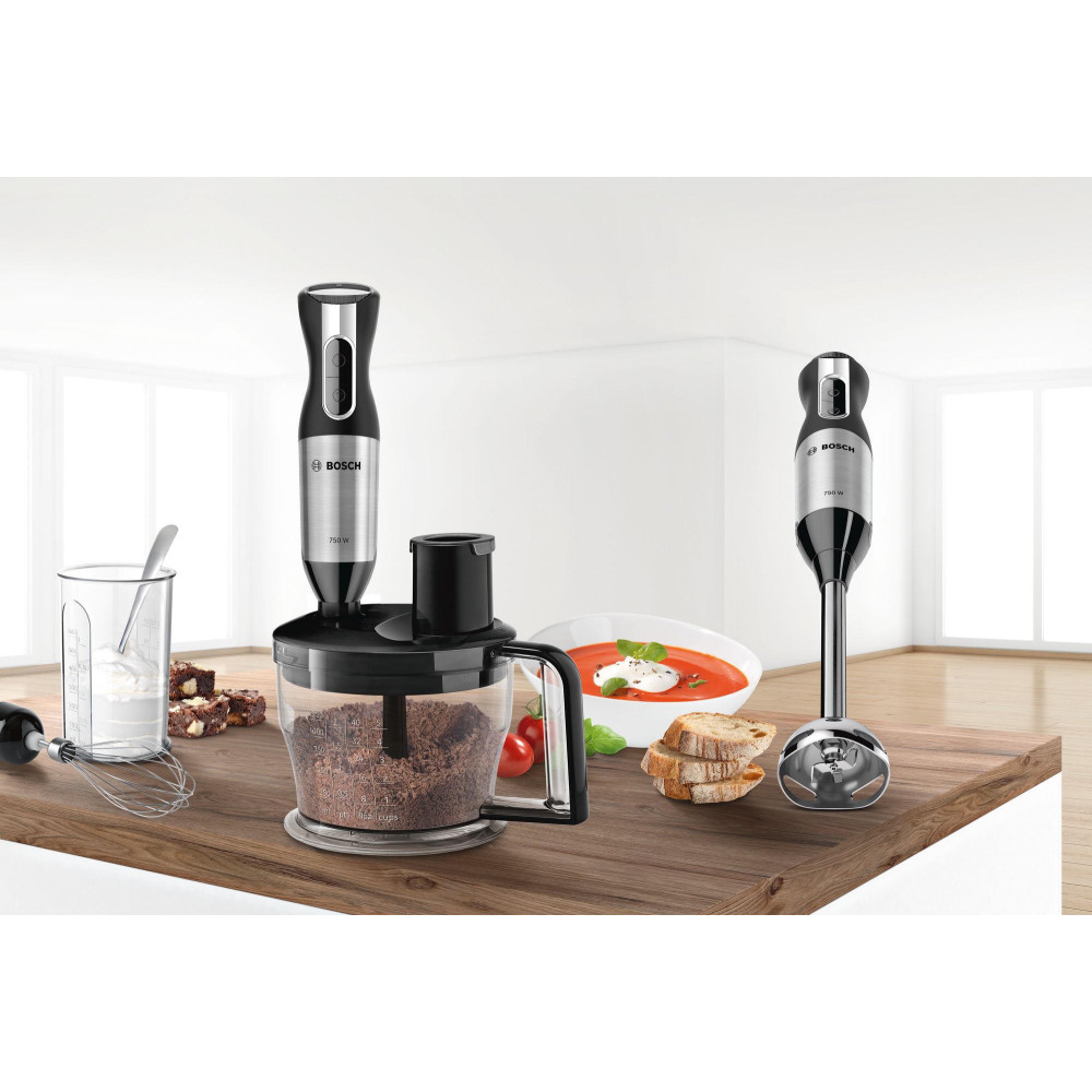 Блендер Bosch MSM 6S90B