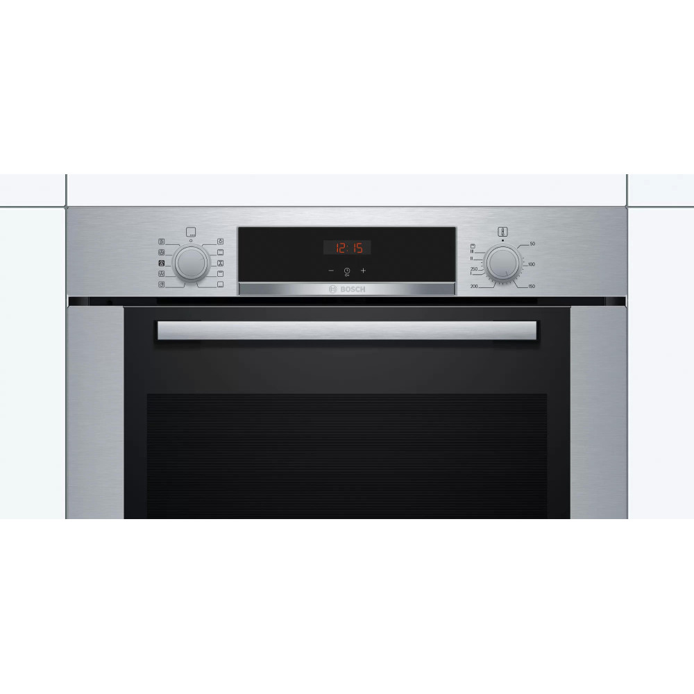 Духовой шкаф Bosch HRA3140S0