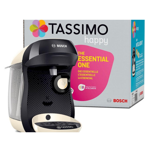 Кофемашина Bosch TAS1007 Tassimo