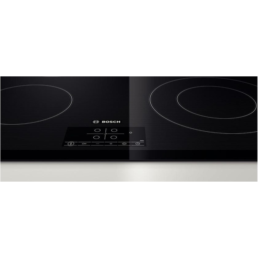 Электрическая варочная панель Bosch PKF 651B17