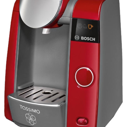 Кофемашина Bosch TAS 4303EE Tassimo