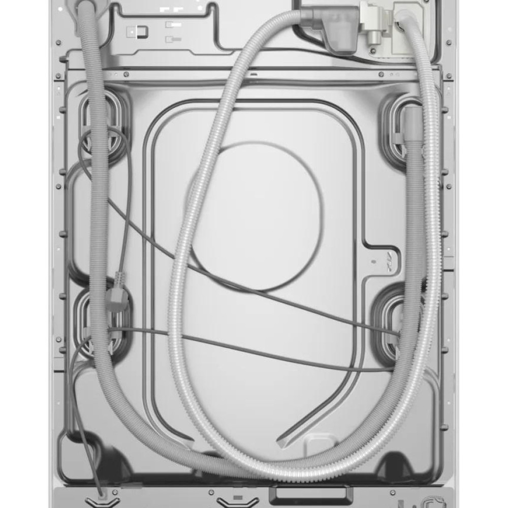 Стирально-сушильная машина Bosch WDU8H542SN