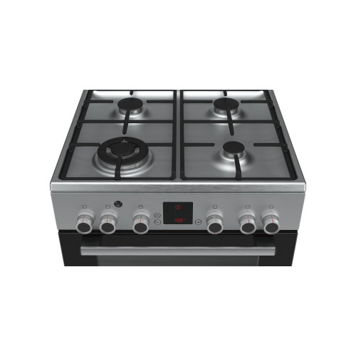 Газовая плита Bosch HGA34W355R