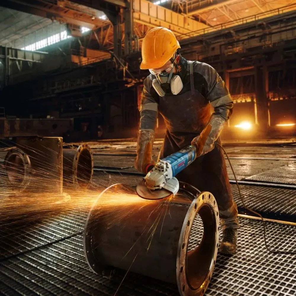 Bosch GWS 30-230 PB Professional болгарка, 06018G1100