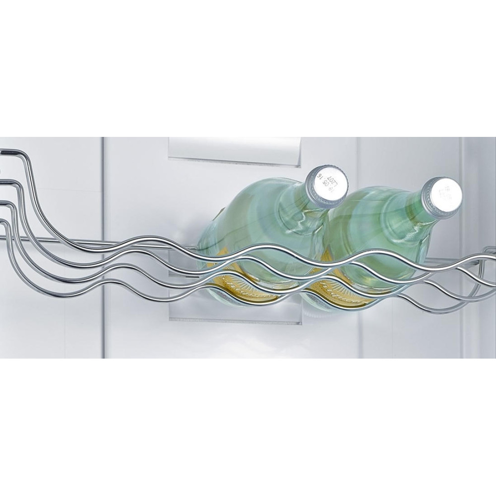 Двухкамерный холодильник Bosch KGN 57PI20 U