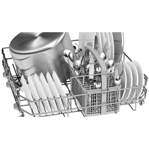 Встраиваемая посудомоечная машина Bosch SMV 40L00 RU