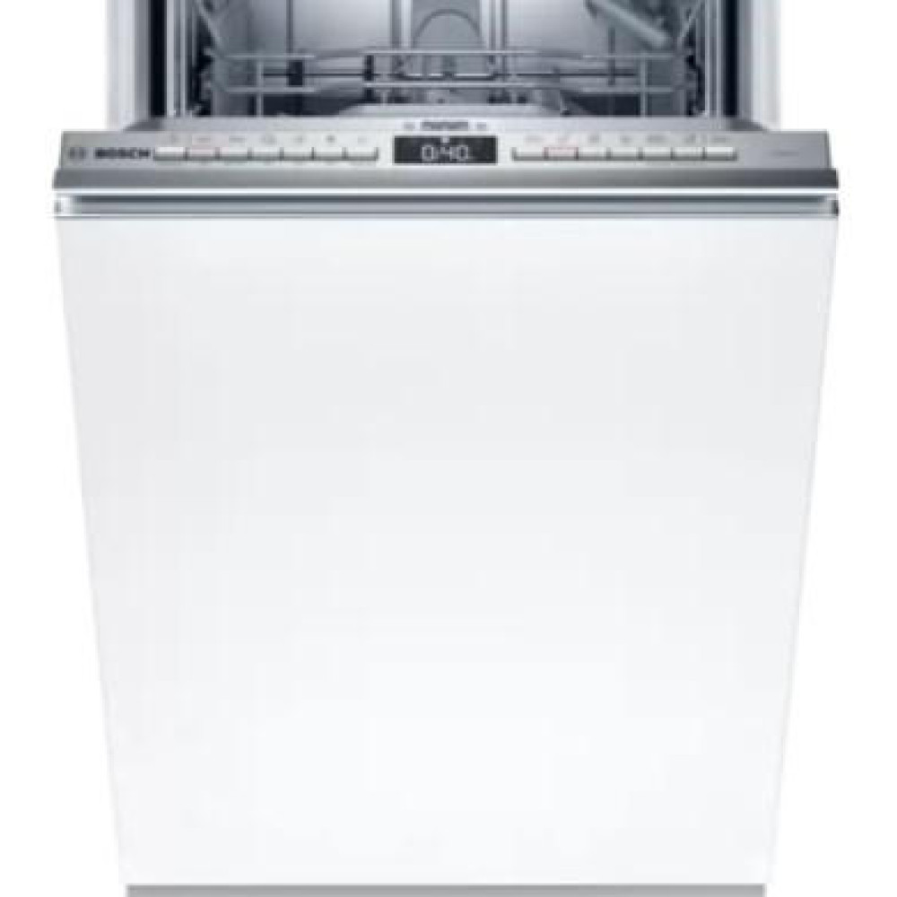Встраиваемая посудомоечная машина Bosch SPV4EKX20E