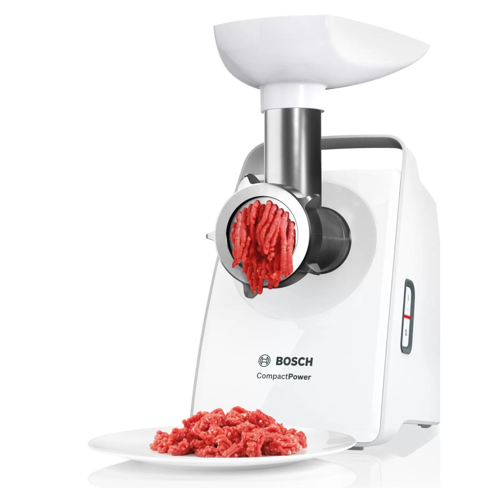 Мясорубка Bosch MFW3910W