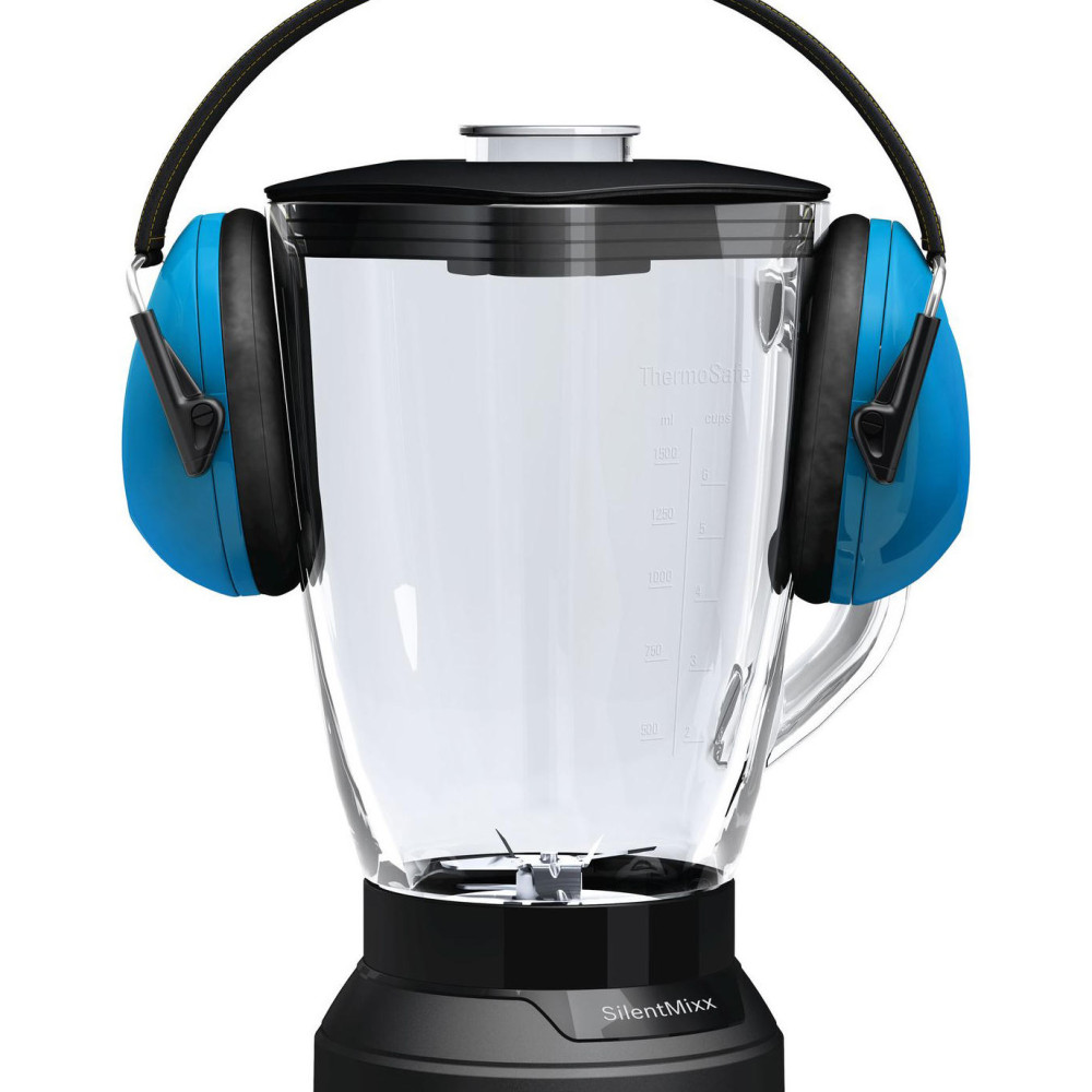 Блендер Bosch MMB65G5M